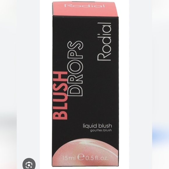 Rodial Other - Rodial Pink Blush Radiant Glow In Sunset Kiss NIB